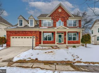 5908 Gambrill Cir, White Marsh, MD 21162