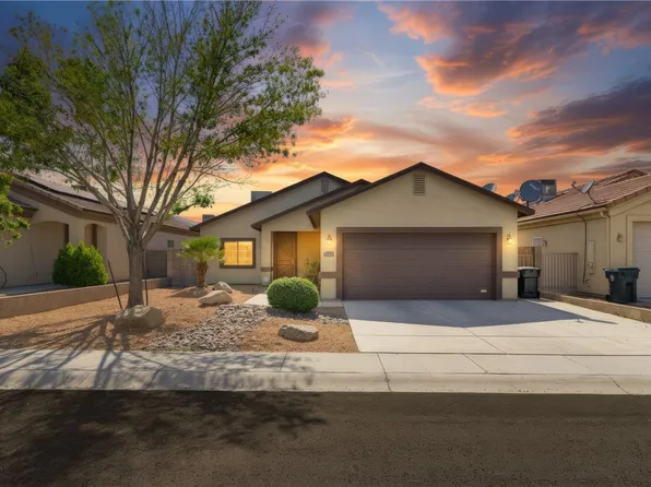 3705 N Adams St, Kingman, AZ 86409