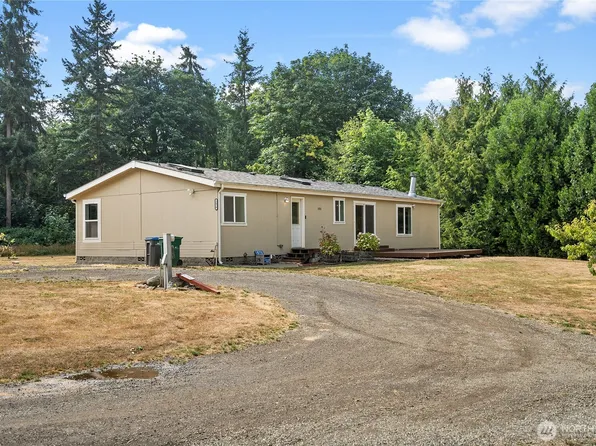 1870 NW Vaa Road, Poulsbo, WA 98370