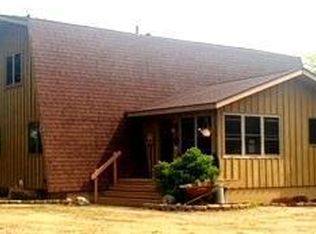 21478 County Road 71, Richmond, MN 56368