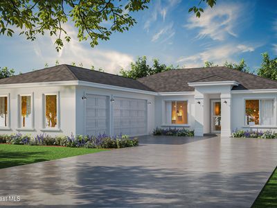 299 Dorado Ave NE, Palm Bay, FL, 32907