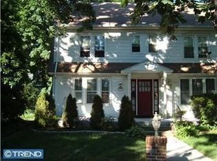 202 S Atlantic Ave, Haddonfield, NJ 08033