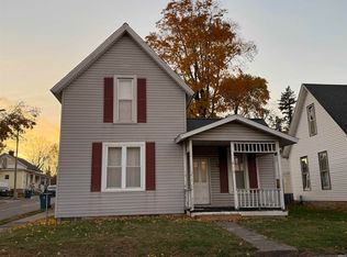 612 McLean St, Ligonier, IN 46767