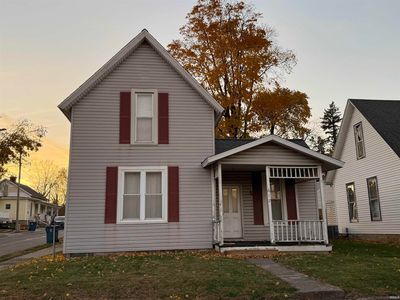 612 McLean St, Ligonier, IN, 46767