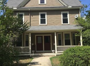 104 Ripley St #2, Newton Center, MA 02459