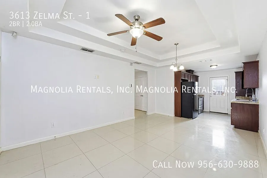 1st Month Free with 13 Month Lease — Photo 2