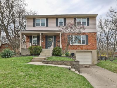 3412 Thorndale Ct, Cincinnati, OH, 45239