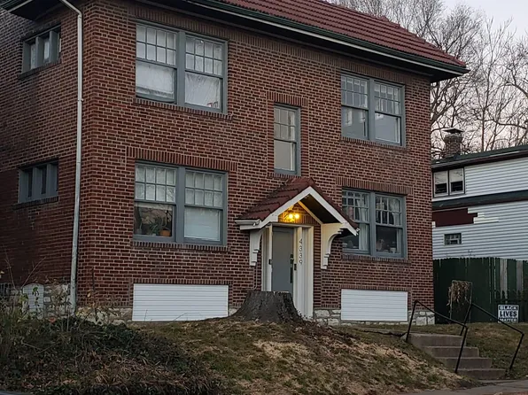 4339 Connecticut St APT 2E, Saint Louis, MO 63116