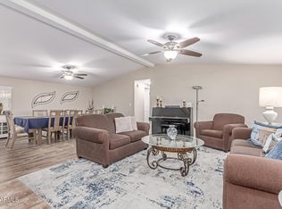 10951 N 91st Ave LOT 254, Peoria, AZ 85345
