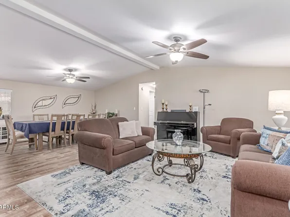 10951 N 91ST Avenue #254, Peoria, AZ 85345