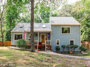 24 Aiken Rd, Fredericksburg, VA 22405
