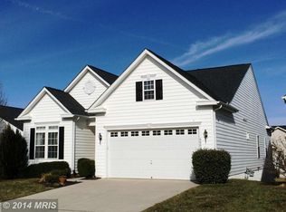 5907 W Carnifex Ferry Rd, Fredericksburg, VA 22407