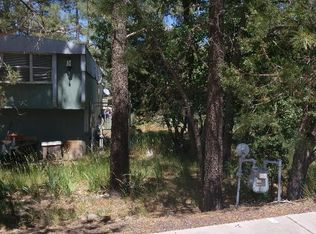 915 S 8th Dr, Show Low, AZ 85901