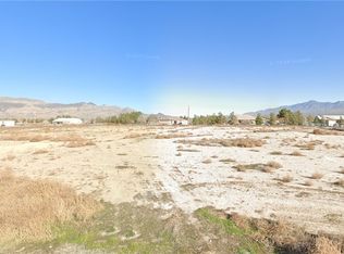 260 W Leffner Dr, Pahrump, NV 89060