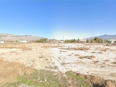 260 W Leffner Dr, Pahrump, NV, 89060
