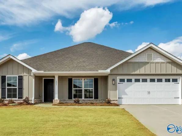 204 Gwynns Fall Trl, Huntsville, AL 35810