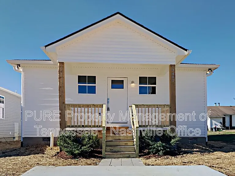 3407 Meadow Ct — Photo 1