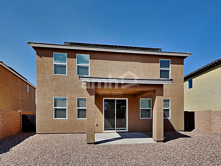 6532 E Paseo Alga — Photo 22
