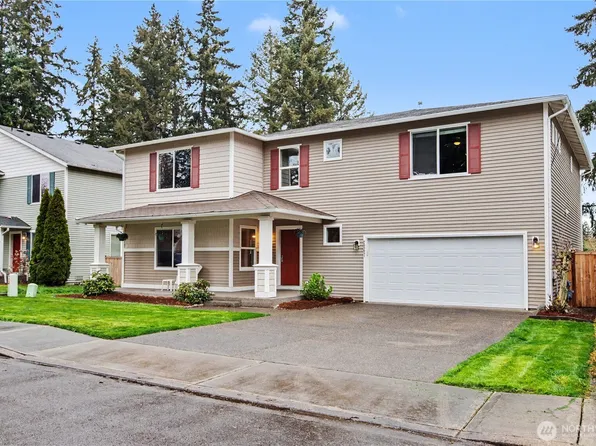 20221 52nd Avenue E, Spanaway, WA 98387