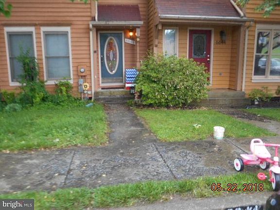 2nd image of 6644 Beach Dr