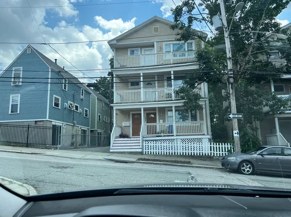 107 Pleasant Street # Fl 1ST, Providence, RI 02906
