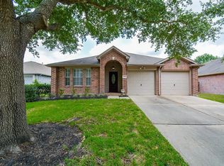 3914 Crystal Pass Ct, Katy, TX 77449