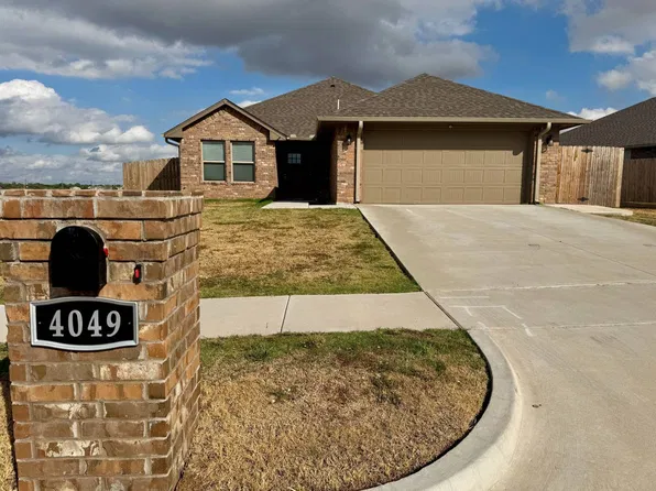 4049 SW Jefferson Ave, Lawton, OK 73505