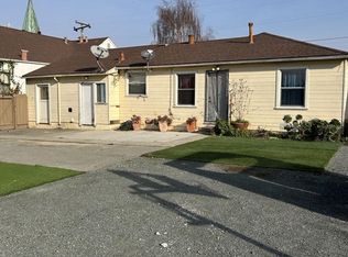 2383 Greenwood Dr, San Pablo, CA 94806