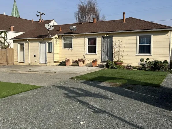 2383 Greenwood Dr, San Pablo, CA 94806