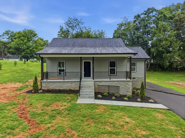 171 Cherokee Cir, Sparta, TN 38583