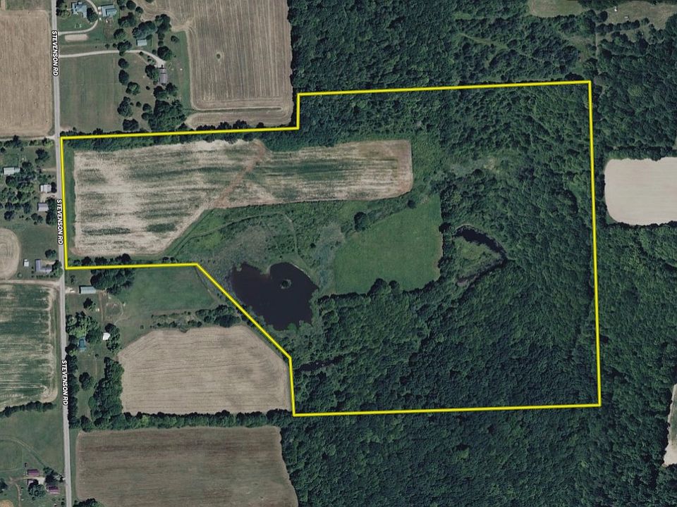 1st image of 0 Stevenson Rd