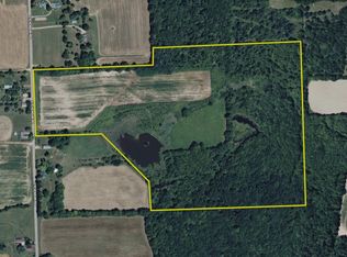 0 Stevenson Rd, Greenville, PA 16125