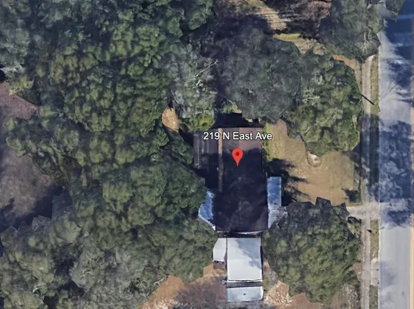 219 N East Ave, Panama City, FL 32401