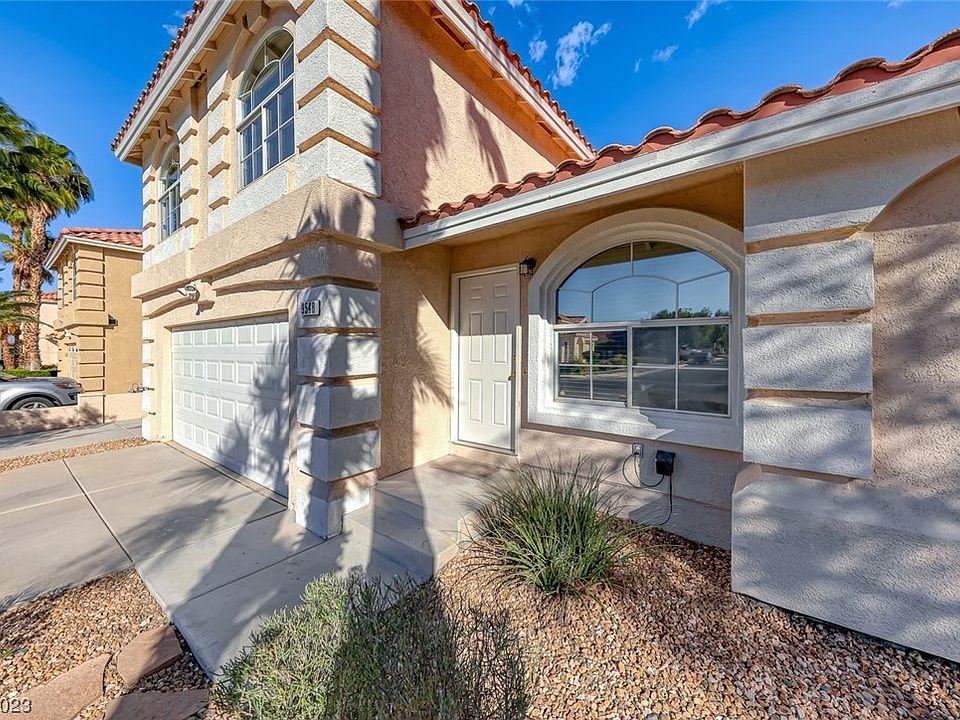 9548 Silver Mine St, Las Vegas, NV 89123 MLS 2539555 Zillow