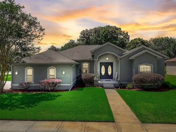 21717 McCallie Ct, Land O Lakes, FL 34637