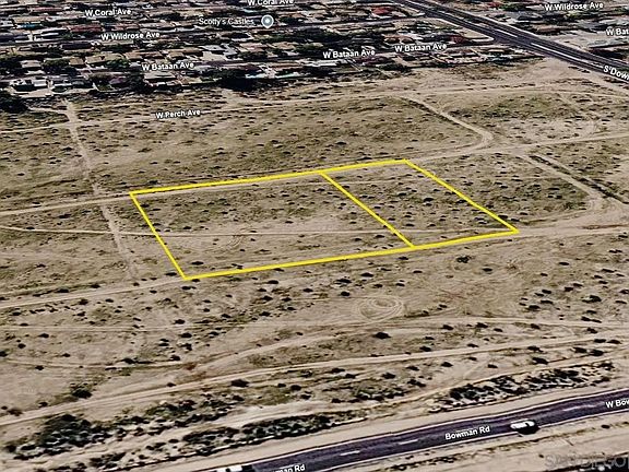 3rd image of 0 Between Vulcon Ave #3-4