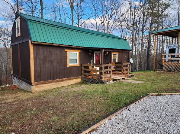 7474 Highway 1643, Somerset, KY 42501