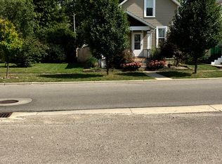 822 S Spring St, Bucyrus, OH 44820