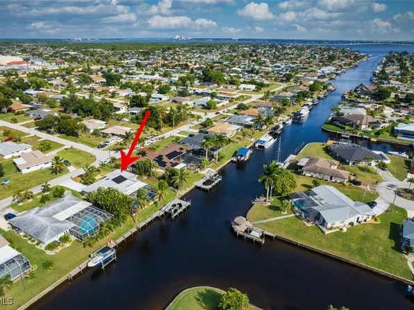 1712 SE 28th St, Cape Coral, FL 33904
