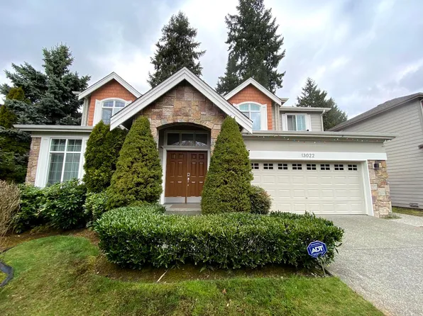 13022 NE 70th Dr, Kirkland, WA 98033