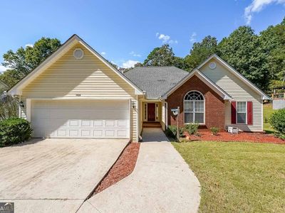 7526 Chestatee Ln, Murrayville, GA, 30564