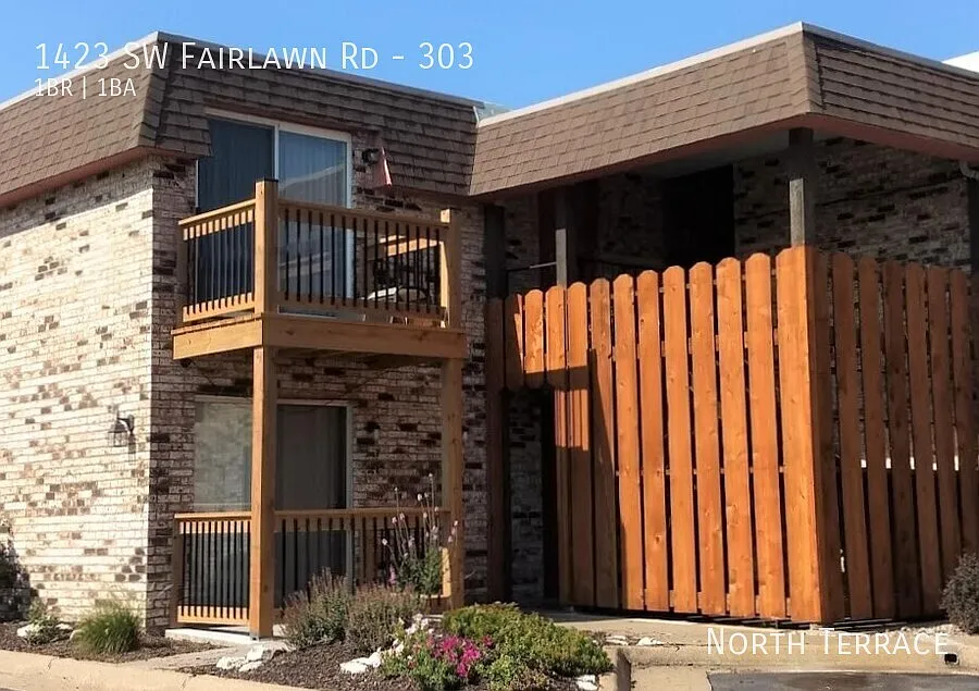 Fairlawn Flats — Photo 3