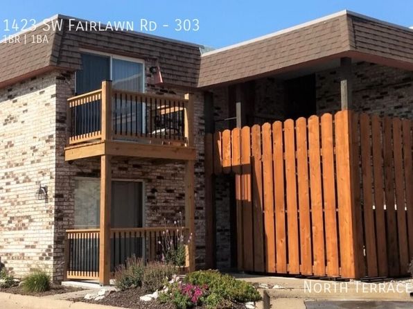 Fairlawn Flats | 1411 SW Fairlawn Rd, Topeka, KS