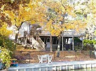 17413 E 2475 North Rd, Hudson, IL 61748