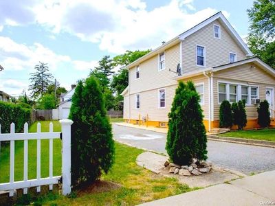 121 Fairview Boulevard, Hempstead, NY, 11550