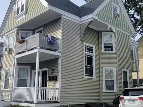 29 Railroad Ave, Beverly, MA 01915