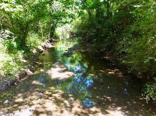 Tickle Lane & Greenville Rd, Havana, AR 72842