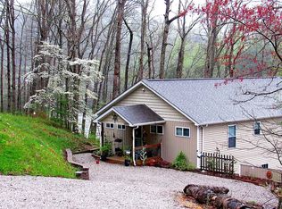 1647 Fisherman Cove Rd, London, KY 40741