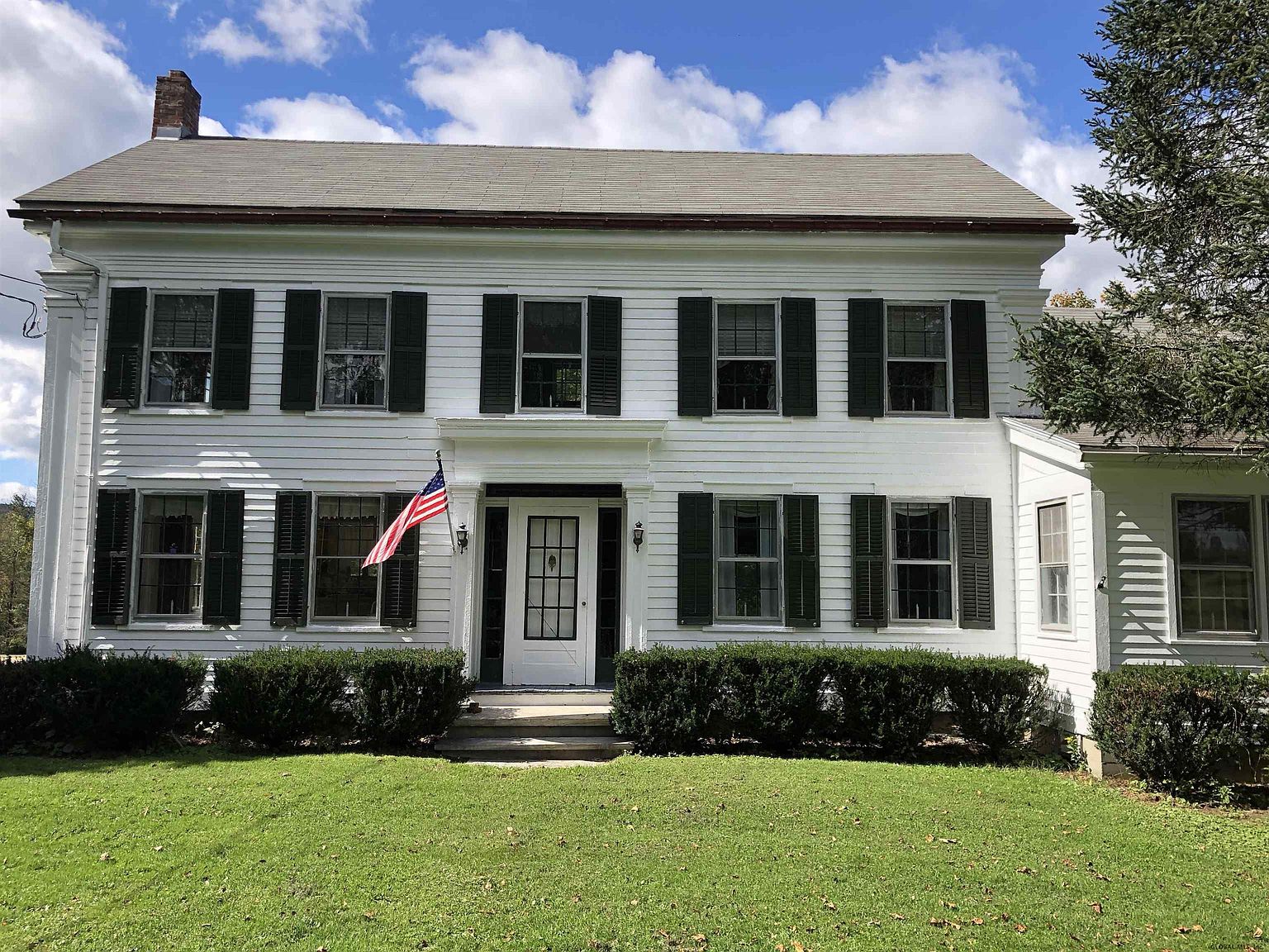 77 HILL Road, Hoosick Falls, NY 12090 Zillow