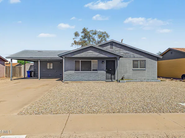 1328 W 10TH Place, Tempe, AZ 85281